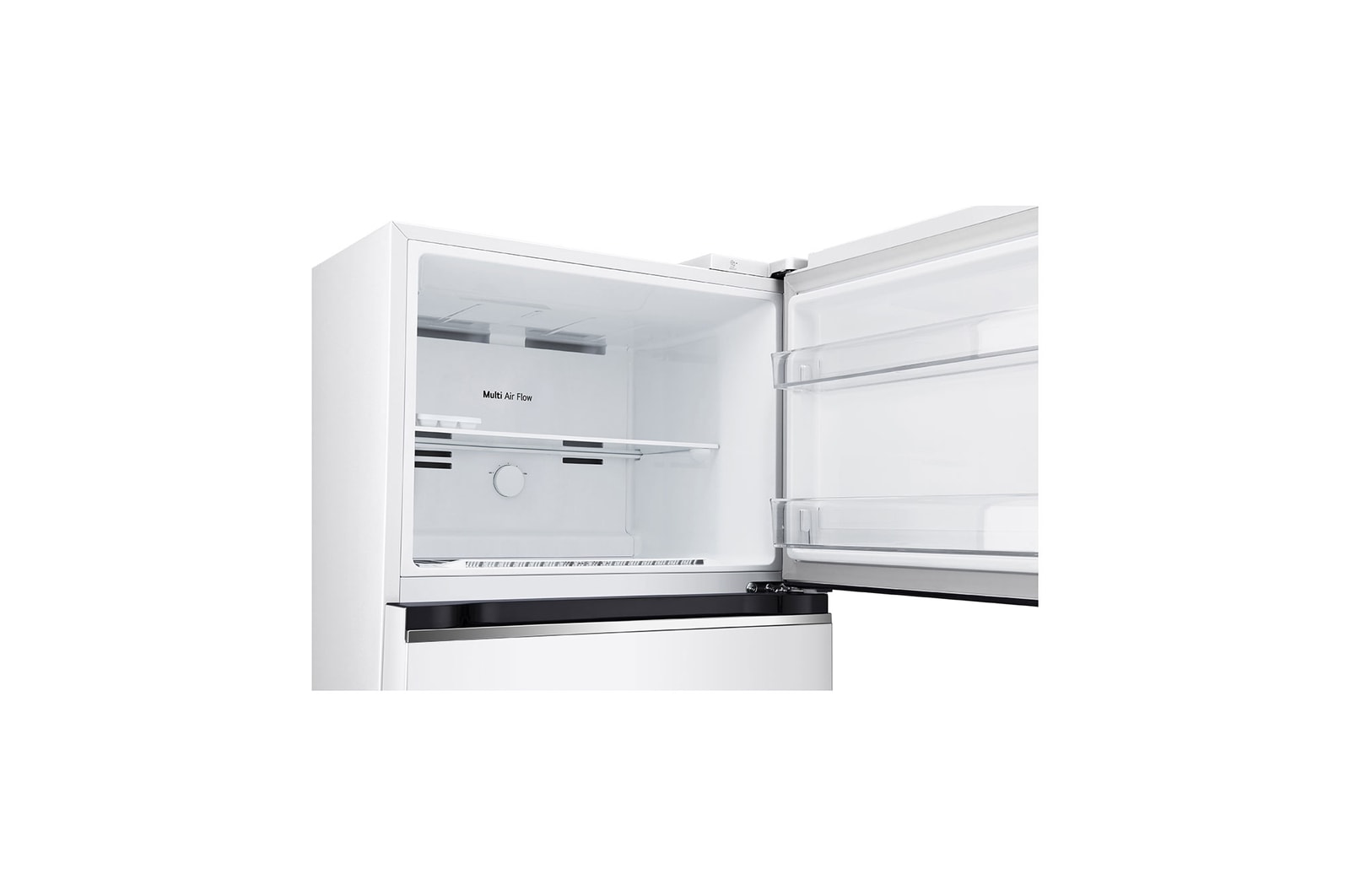 Top Drawer without food