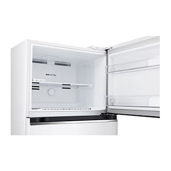 Top Drawer without food