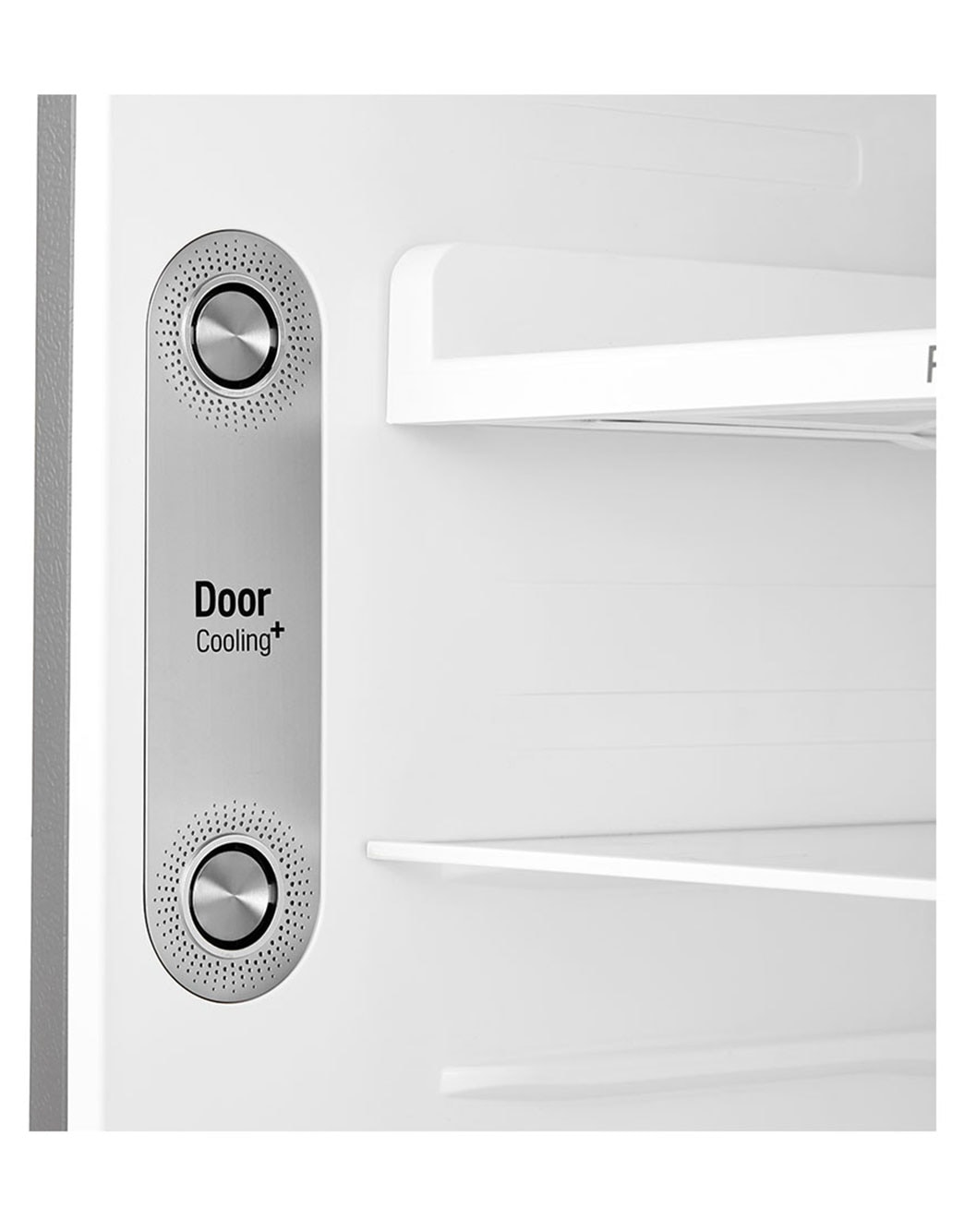 LG Top Fridge, Smart Inverter, 471L LT17CBBSIN LG SA