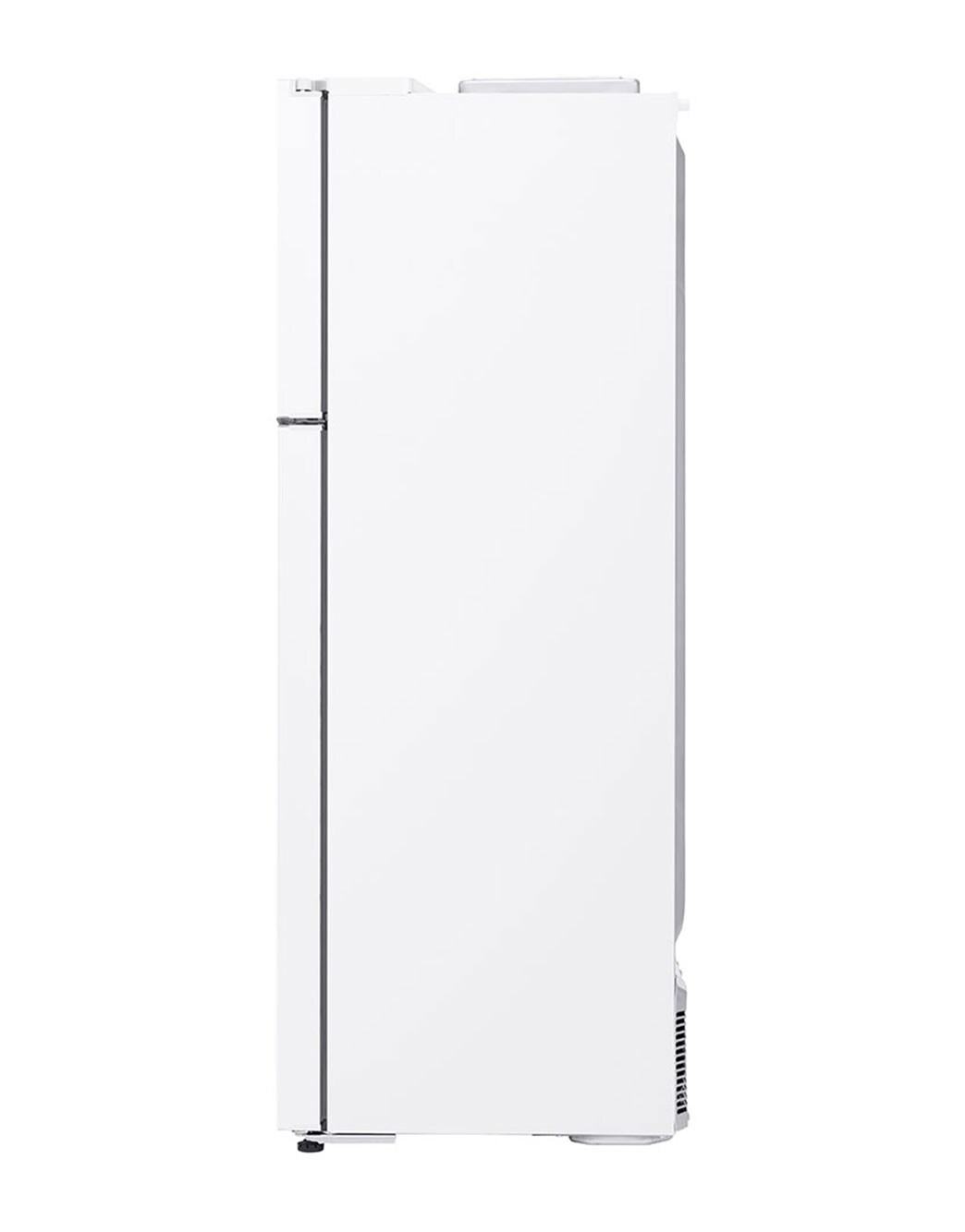 LG Top Fridge, Smart Inverter, 379L LT17CBBWIN LG SA