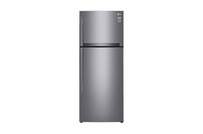 LG 15.4 cCu.Ft | ThinQ | Inverter Linear Comprs, LT17HBHSLN