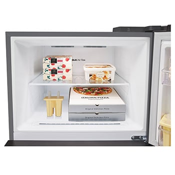 freezer food