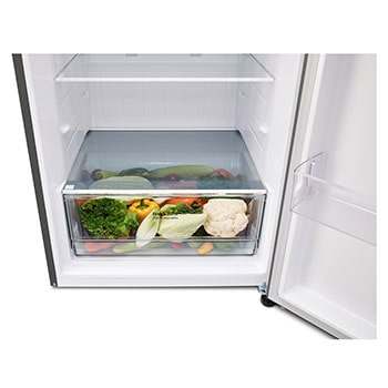 bottom drawer food