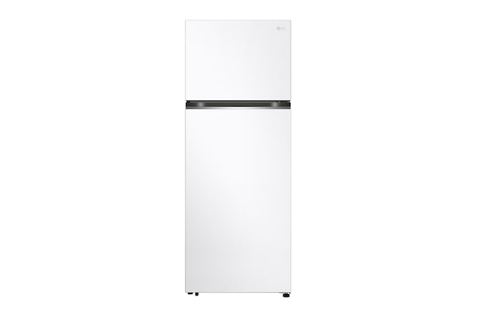 LG Refrigerator - LT18NBBWIV