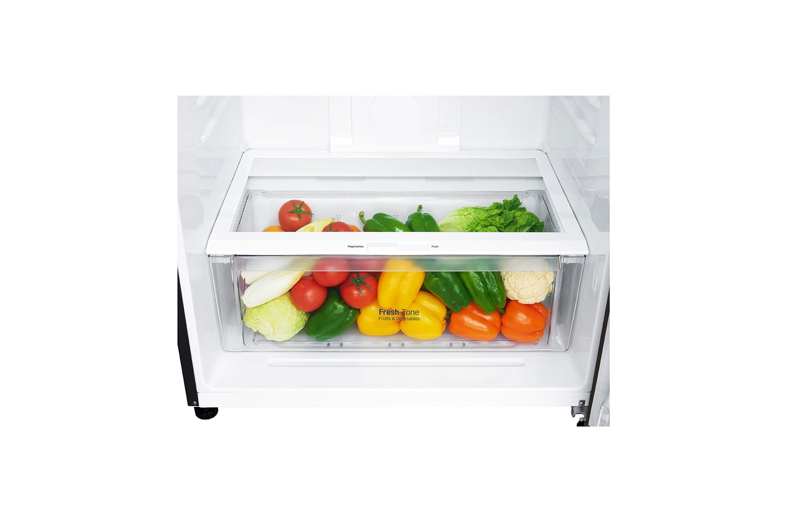 vegetable box