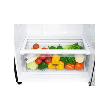 vegetable box