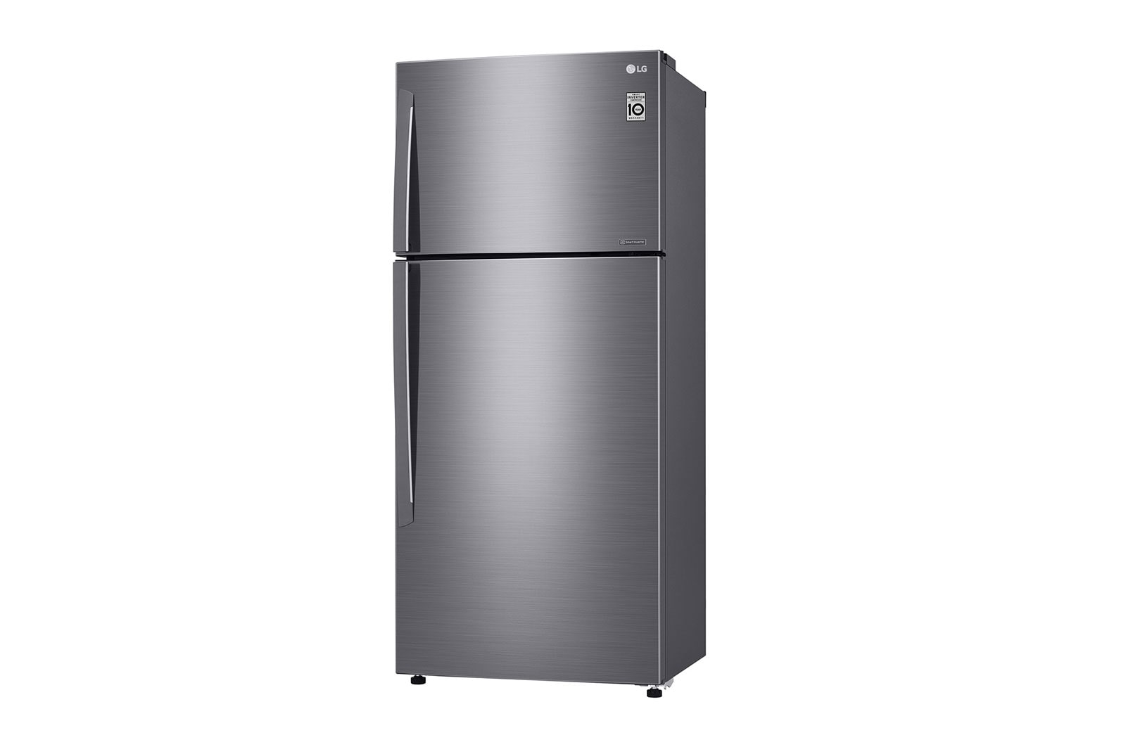 LG Top Fridge, Smart Inverter, 509L, LT19CBBSIN