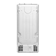 LG 18 S. Cu. Ft, Top Freezer Refrigerator, Silver, Multi Air Flow, Energy Saving, Inverter Linear Compressor, LT19CBBSLN