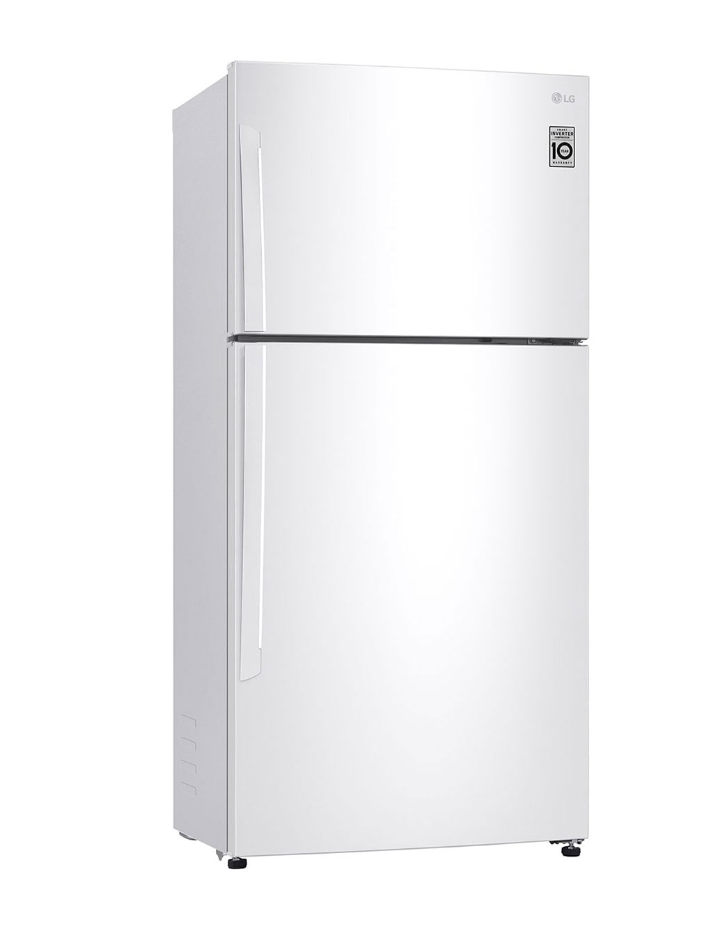 LG Top Fridge, Smart Inverter, 379L LT19CBBWIN LG SA