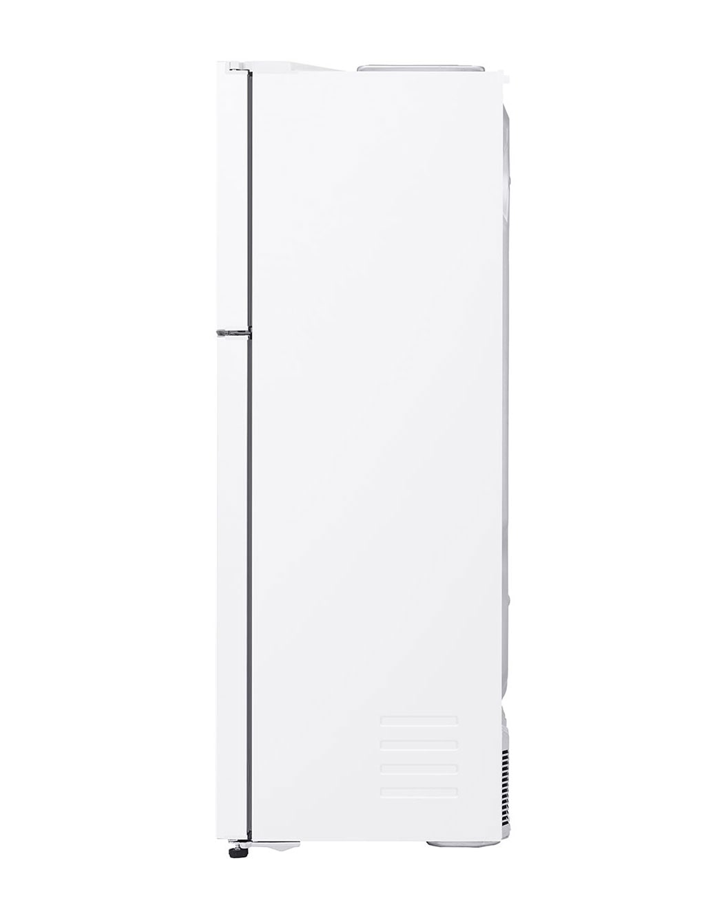 LG Top Fridge, Smart Inverter, 379L LT19CBBWIN LG SA
