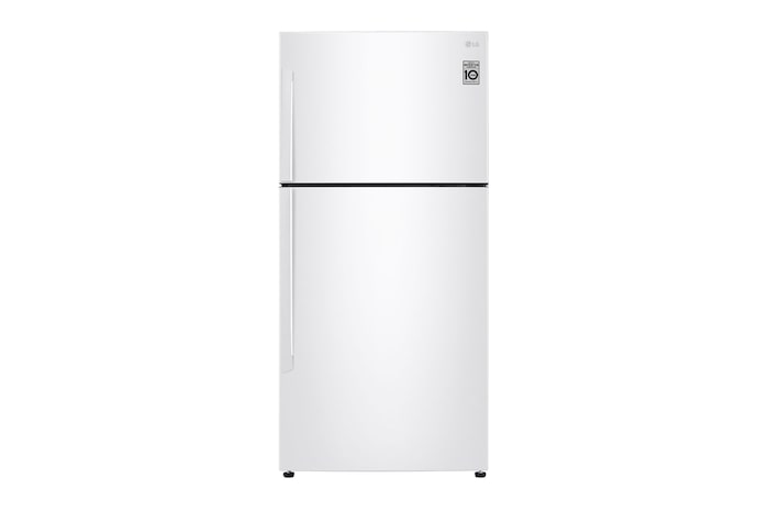 LG Refrigerator - LT19CBBWIN