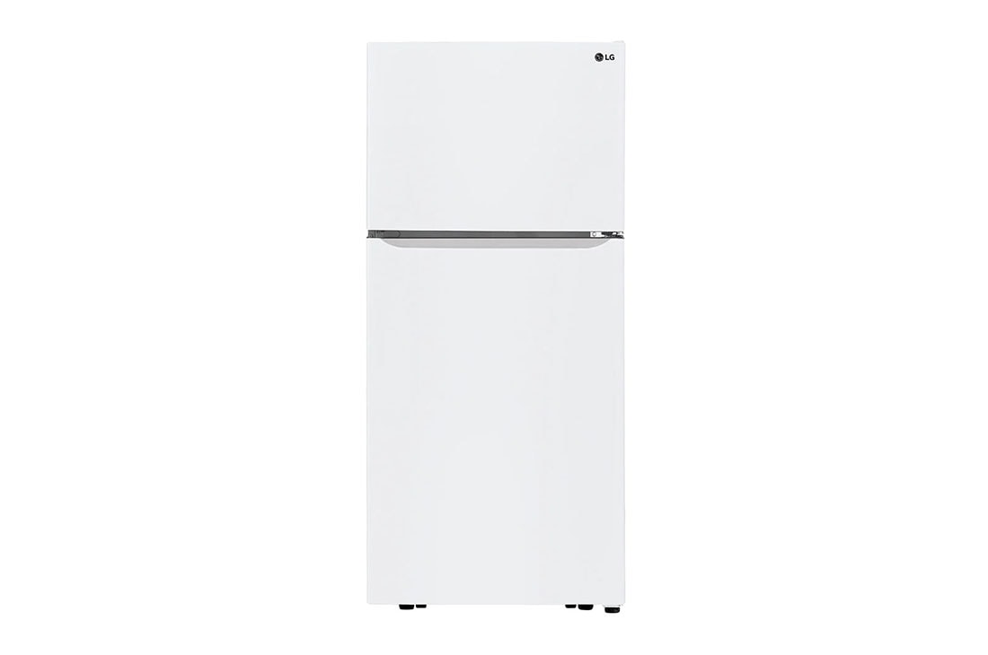 LG Top Freezer Refrigerator LT20CBBWIN