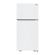 LG Top Freezer Refrigerator LT20CBBWIN