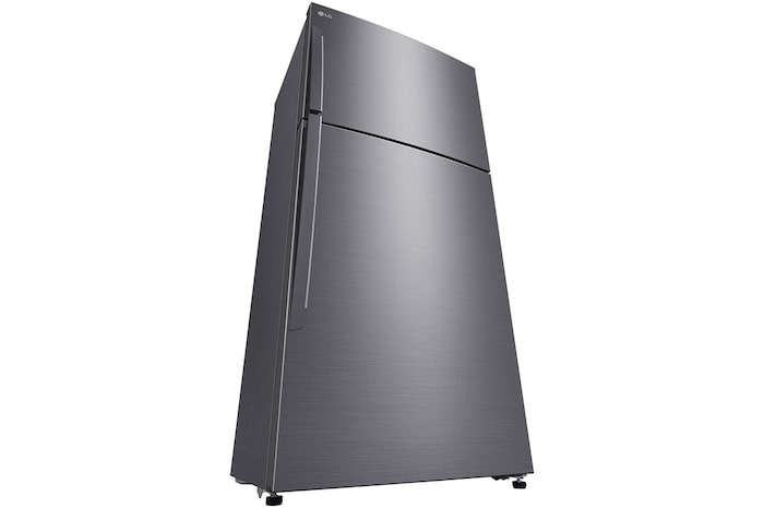 right side perspective view