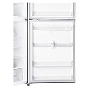 door storage view