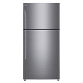 LG Top Fridge, Smart Inverter, 592L