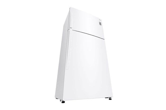 LG Top Freezer Refrigerators with LinearCooling, LT22CBBWIN