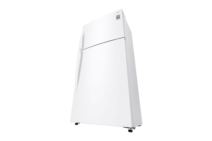 LG Top Freezer Refrigerators with LinearCooling, LT22CBBWIN