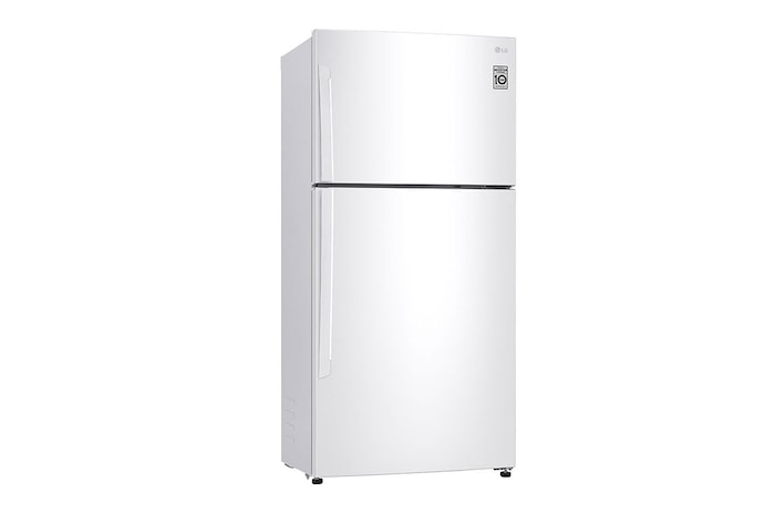 LG Top Freezer Refrigerators with LinearCooling, LT22CBBWIN