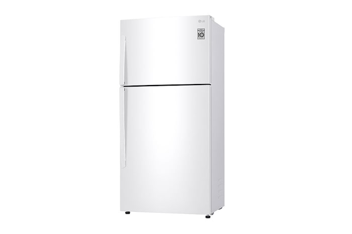 LG Top Freezer Refrigerators with LinearCooling, LT22CBBWIN