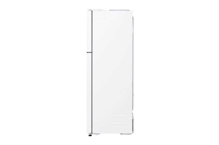 LG Top Freezer Refrigerators with LinearCooling, LT22CBBWIN