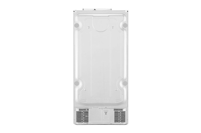 LG Top Freezer Refrigerators with LinearCooling, LT22CBBWIN