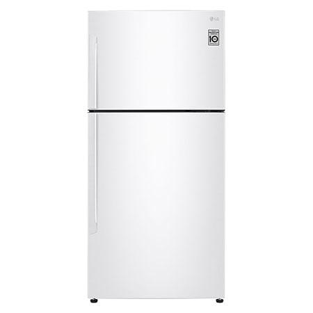 Lg inverter deals fridge freezer