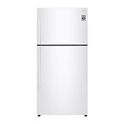 LG Refrigerator - LT22CBBWIN