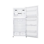 LG Top Fridge, Smart Inverter, 438L, LT22CBBWIN