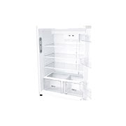 LG Top Fridge, Smart Inverter, 438L, LT22CBBWIN