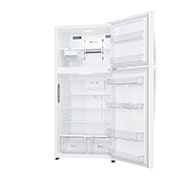 LG Top Fridge, Smart Inverter, 438L, LT22CBBWIN
