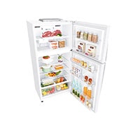 LG Top Fridge, Smart Inverter, 438L, LT22CBBWIN