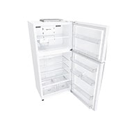 LG Top Fridge, Smart Inverter, 438L, LT22CBBWIN