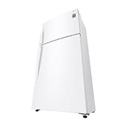 LG Top Fridge, Smart Inverter, 438L, LT22CBBWIN