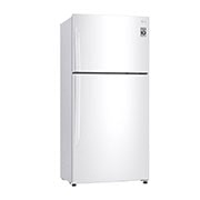 LG Top Fridge, Smart Inverter, 438L, LT22CBBWIN