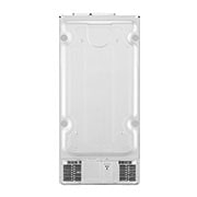 LG Top Fridge, Smart Inverter, 438L, LT22CBBWIN