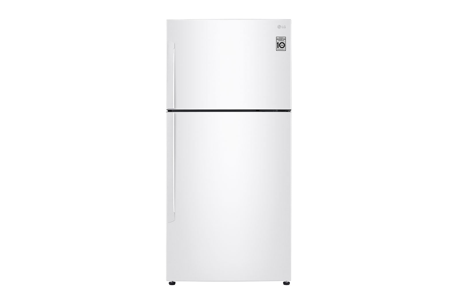 LG Refrigerator - LT22CBBWIN