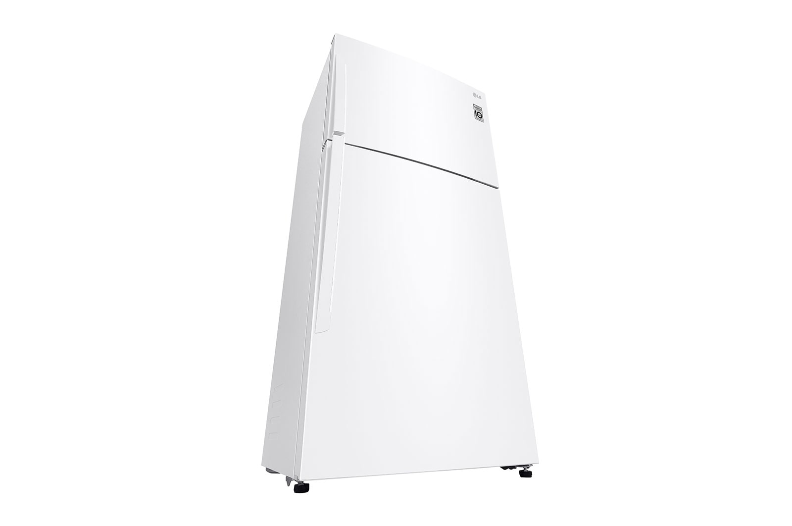 LG Top Fridge, Smart Inverter, 438L, LT22CBBWIN