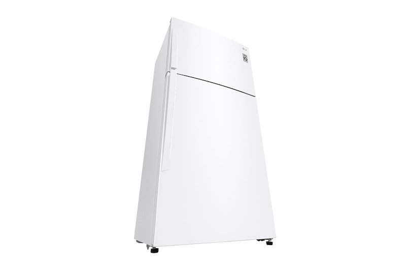 LG Top Freezer Refrigerators with LinearCooling, LT22CBBWIN