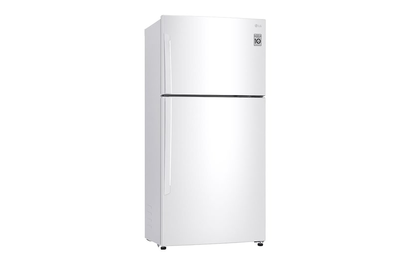 LG Top Freezer Refrigerators with LinearCooling, LT22CBBWIN