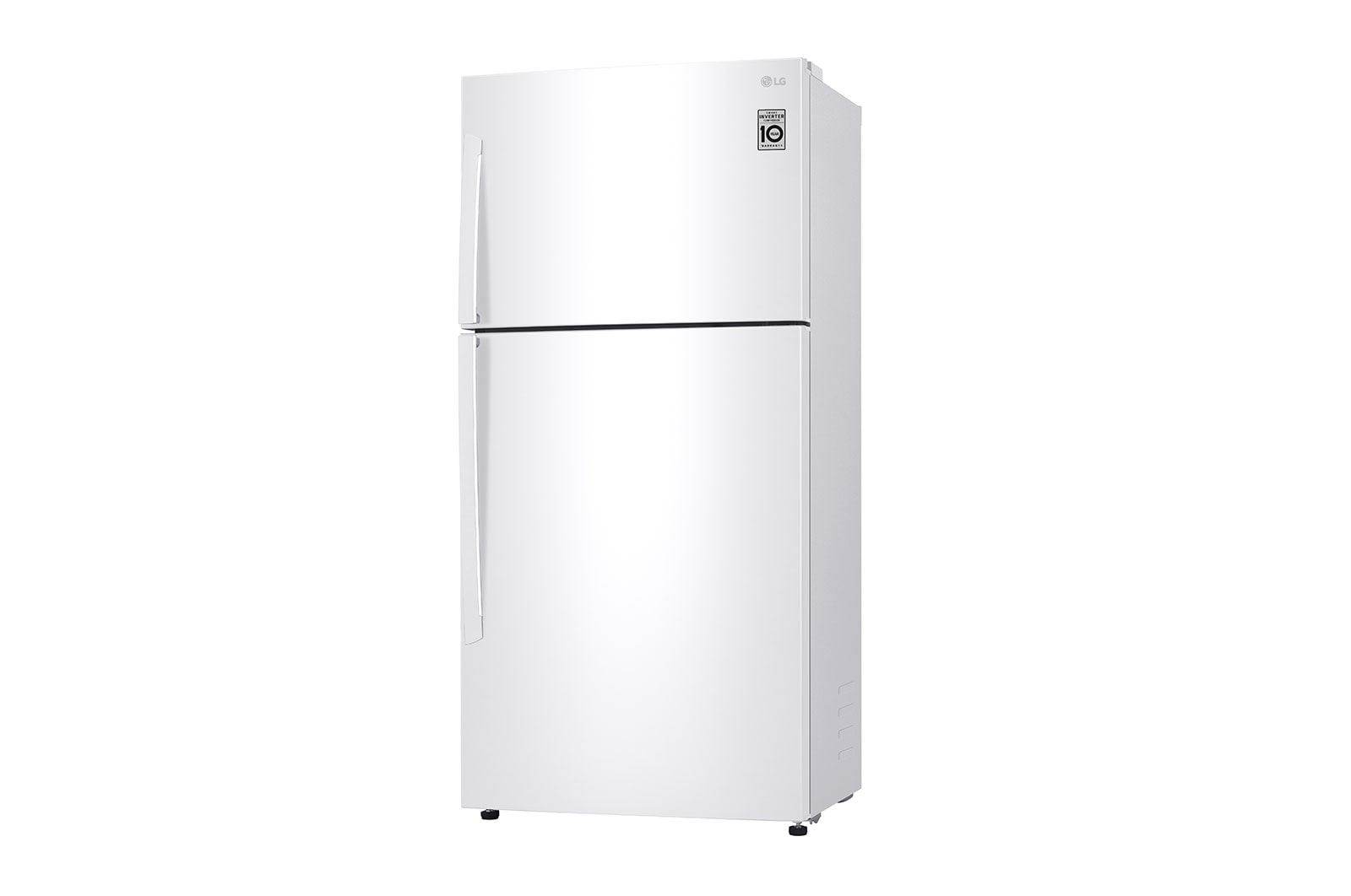 LG Top Fridge, Smart Inverter, 438L, LT22CBBWIN