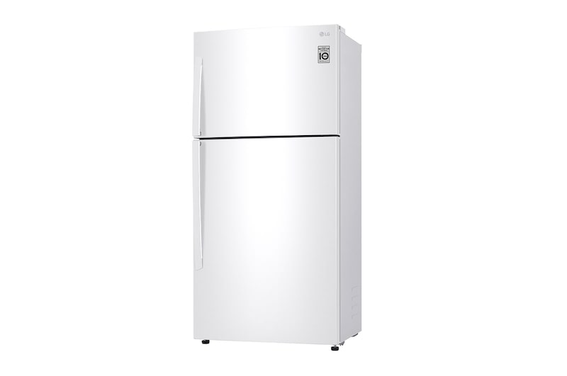 LG Top Freezer Refrigerators with LinearCooling, LT22CBBWIN