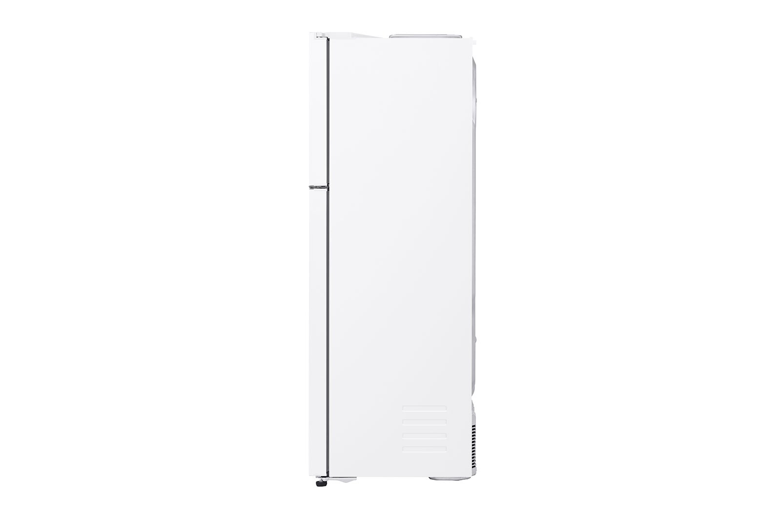 LG Top Fridge, Smart Inverter, 438L, LT22CBBWIN