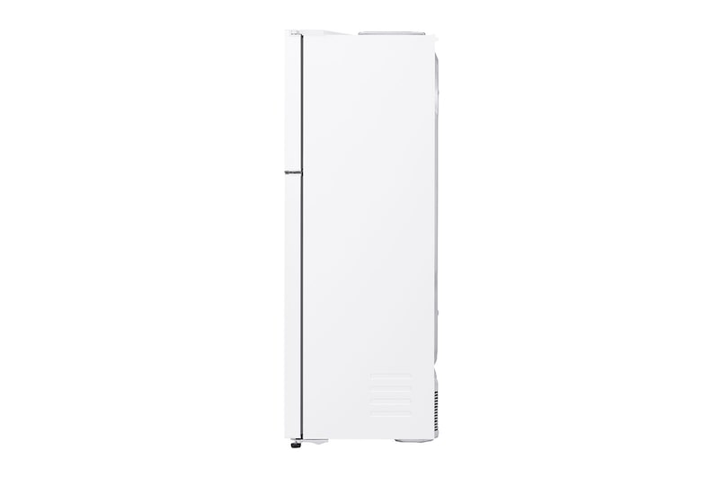 LG Top Freezer Refrigerators with LinearCooling, LT22CBBWIN