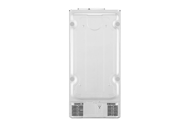LG Top Freezer Refrigerators with LinearCooling, LT22CBBWIN