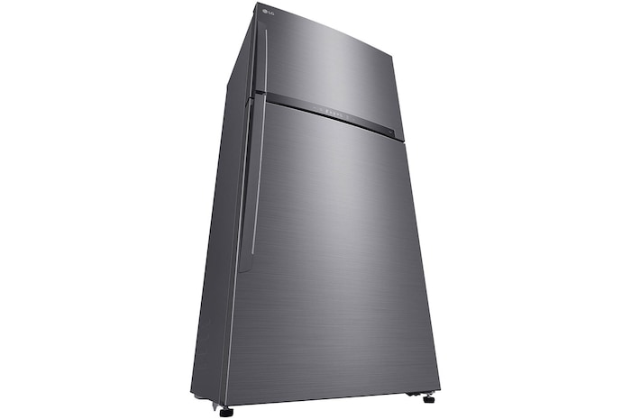 bottom perspective view from left