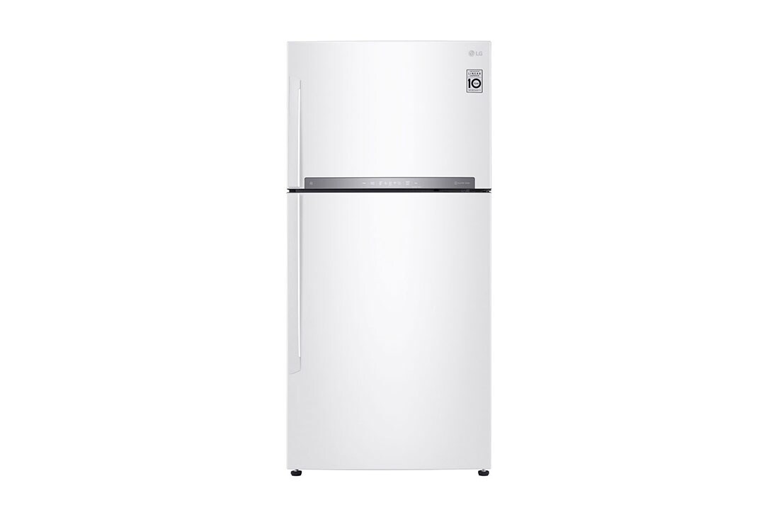 LG Refrigerator - LT22HBHWLN