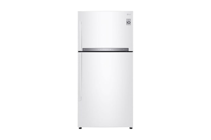 LG Refrigerator - LT22HBHWLN