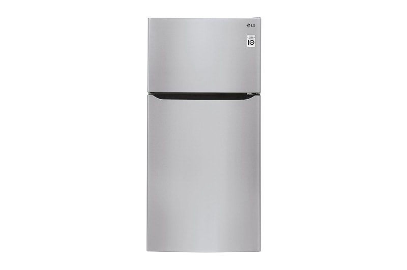 LG Top Freezer Refrigerator LT24CBBVLH