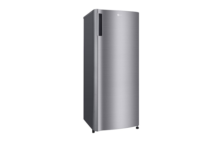 LG 6.9 Cu.Ft | Top Freezer | Smart Diagnosis | Inverter Compressor, LTT7CBBSI